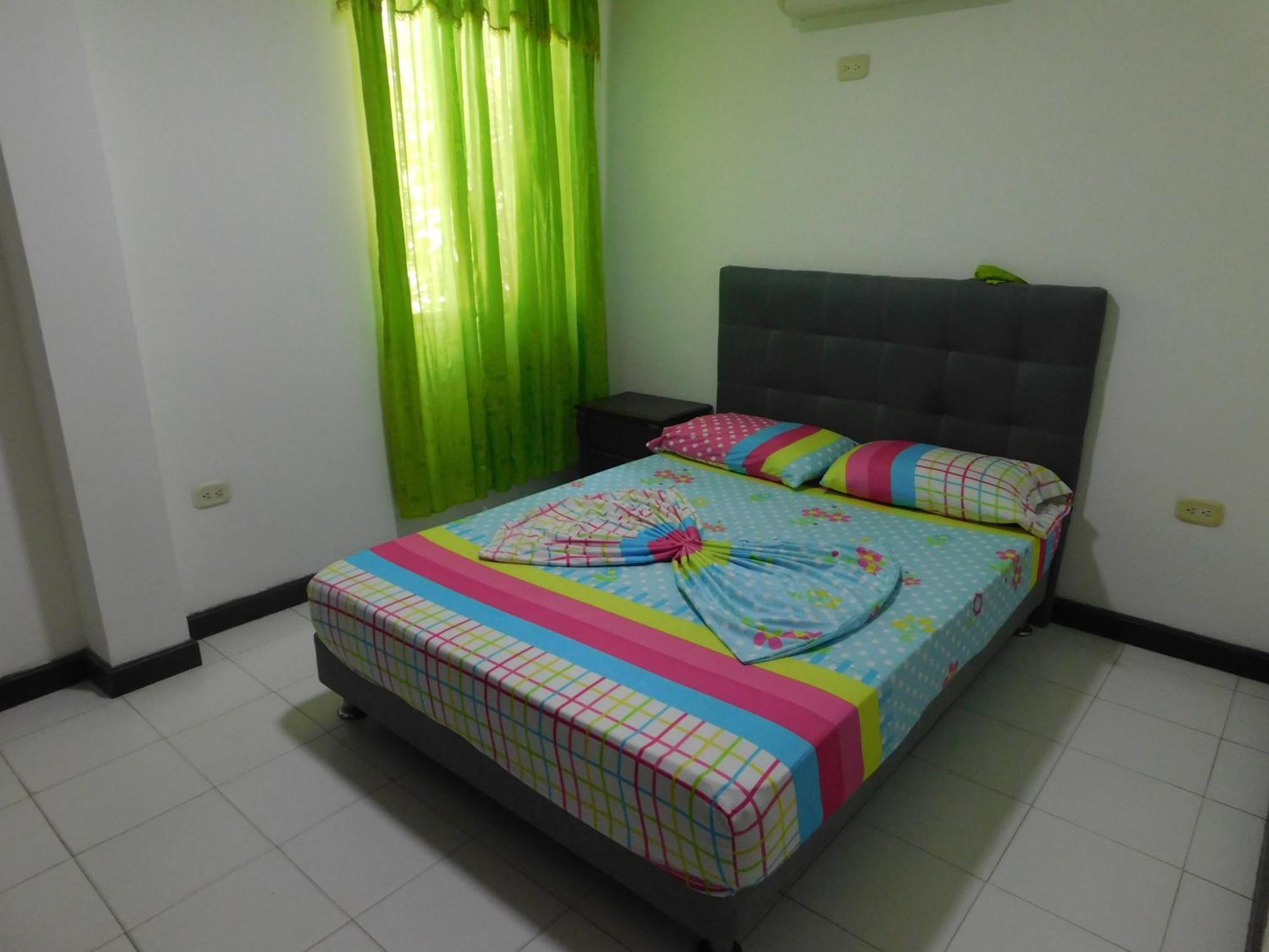 Apartment Patuca By Danp *