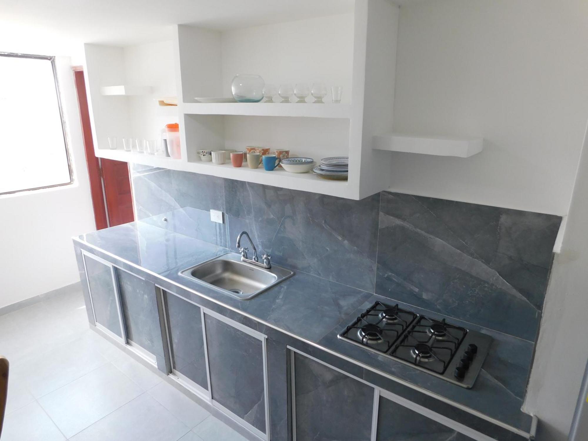 Apartment Patuca By Danp *
