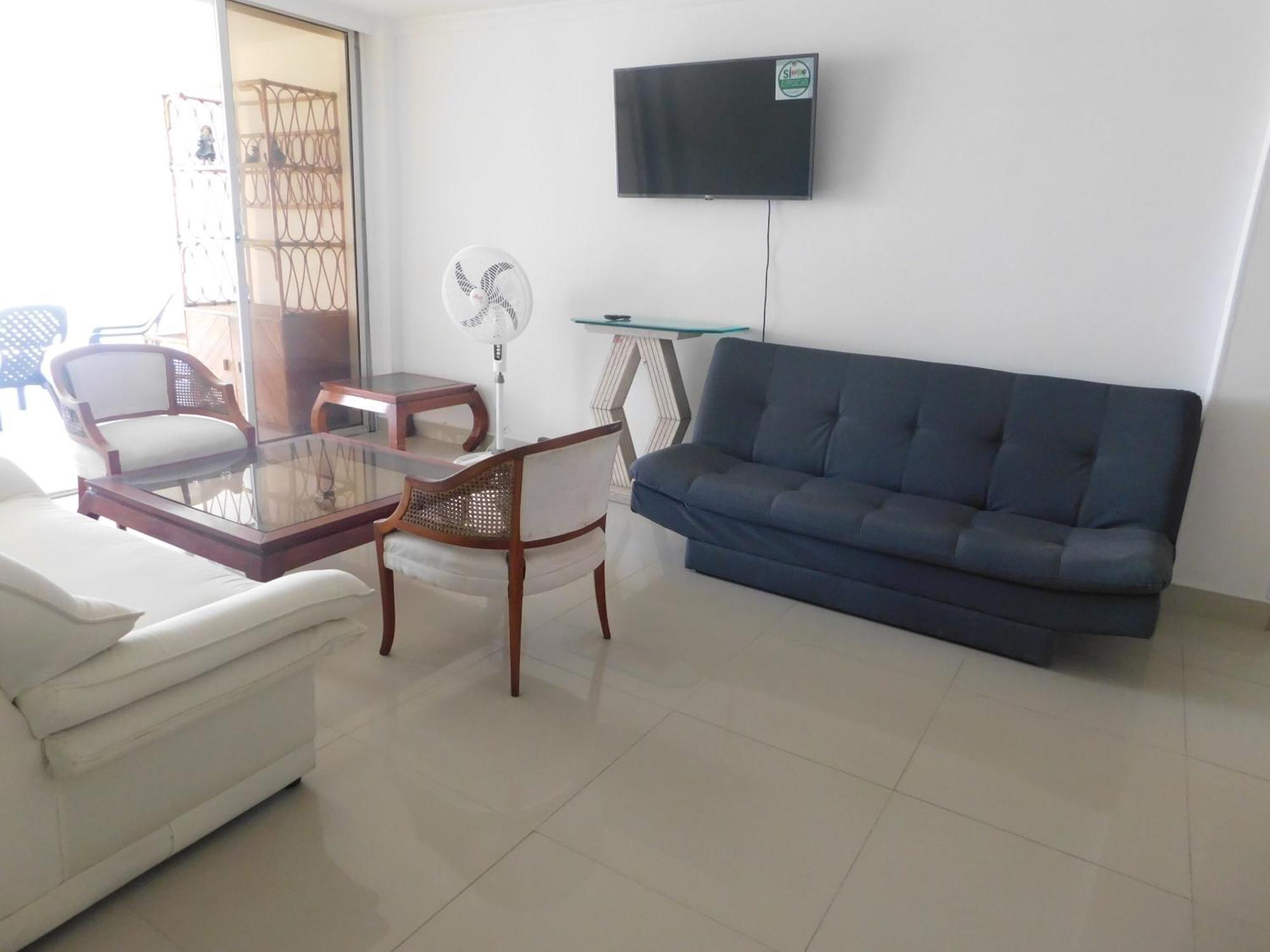 Apartment Patuca By Danp *